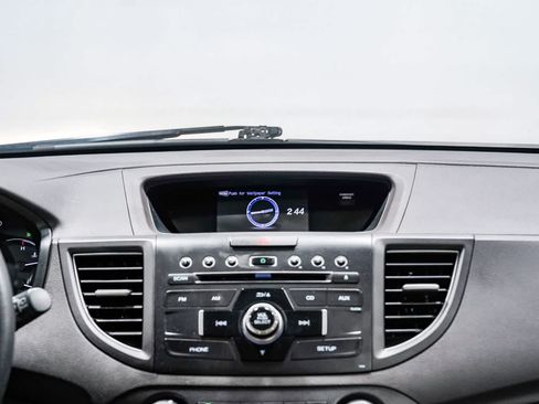 Used 2012 Honda CR-V EX image 14