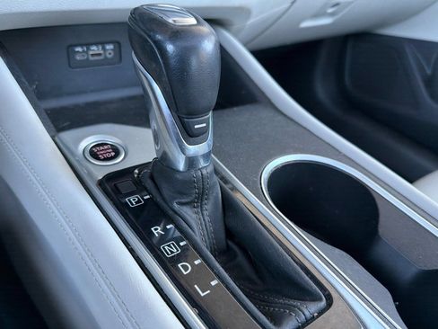Used 2019 Nissan Altima 2.5 Platinum FWD image 20