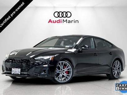Used 2025 Audi A5 2.0T Premium Plus w/ Premium Plus