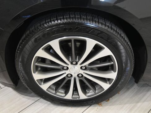 Used 2017 Buick LaCrosse Essence w/ Sun and Shade Package image 10