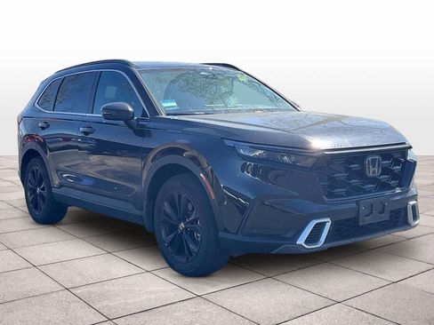 Used 2023 Honda CR-V Sport Touring image 2