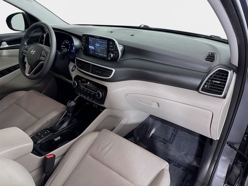 Used 2021 Hyundai Tucson Value image 28