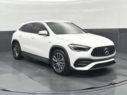 Used 2023 Mercedes-Benz GLA 35 AMG 4MATIC