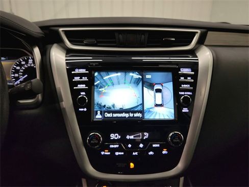 Used 2016 Nissan Murano SL w/ SL Technology Package image 23