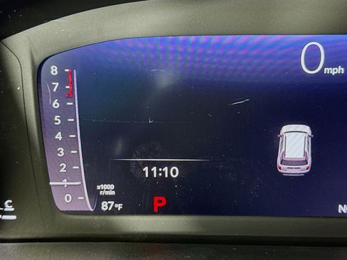 New 2026 Honda Passport TrailSport Elite image 12