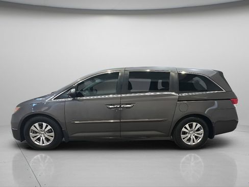 Used 2015 Honda Odyssey EX-L image 2