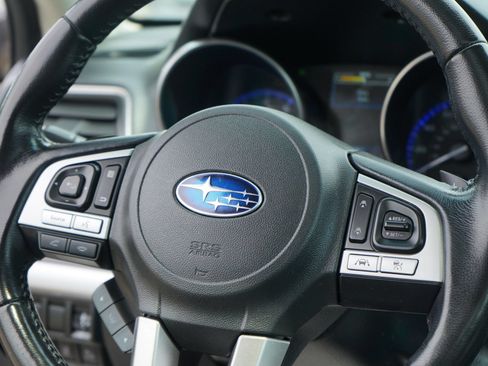 Used 2016 Subaru Legacy 2.5i Limited AWD/4WD image 20