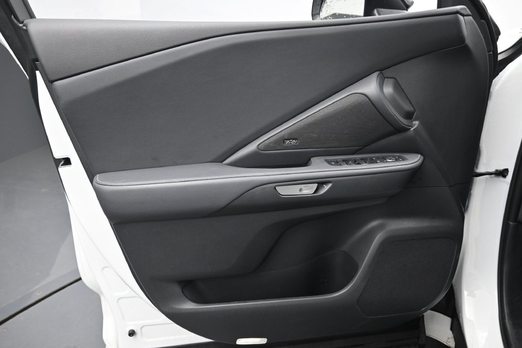 Used 2025 Lexus TX 350 AWD image 25