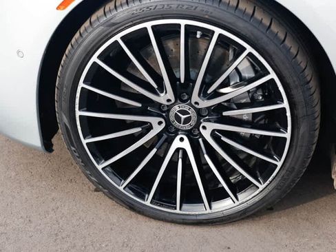 Certified 2023 Mercedes-Benz S 500 4MATIC image 15