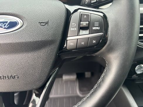 Used 2023 Ford Escape Active w/ Tech Pack #1 AWD/4WD image 18