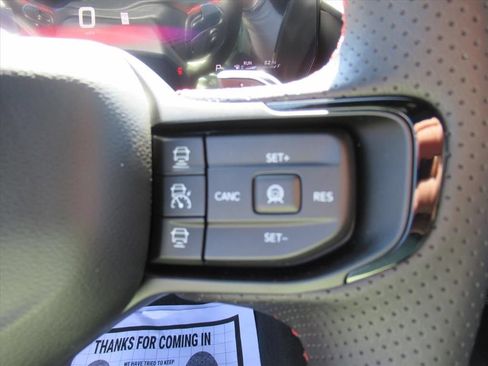 New 2026 Dodge Charger R/T AWD/4WD image 23