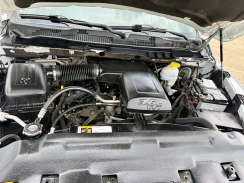 Used 2022 RAM 1500 Tradesman w/ Popular Equipment Group AWD/4WD image 13