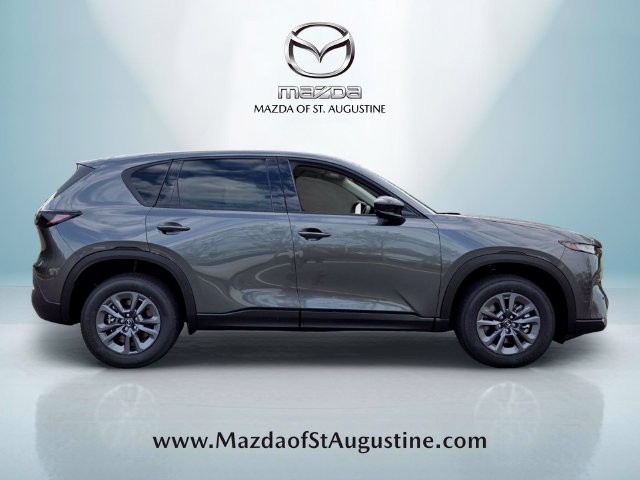 New 2026 MAZDA CX-5 Select AWD/4WD image 14