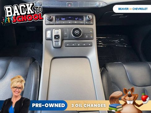Used 2021 Hyundai Palisade Limited FWD image 27
