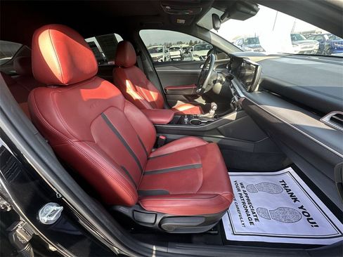 Used 2023 Kia K5 GT-Line image 25