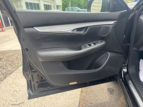 Used 2022 INFINITI QX50 Pure AWD/4WD image 20