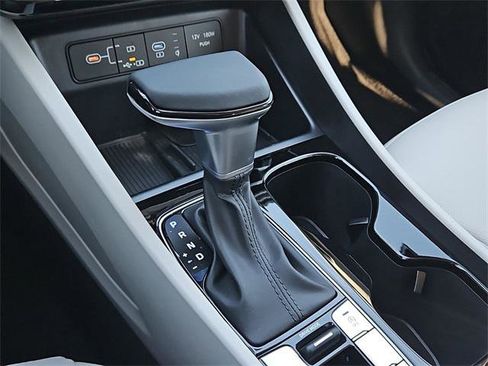 New 2025 Hyundai Tucson SEL image 17