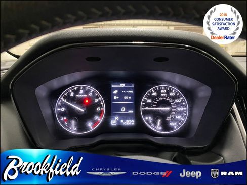 Used 2025 Subaru Outback Premium image 27