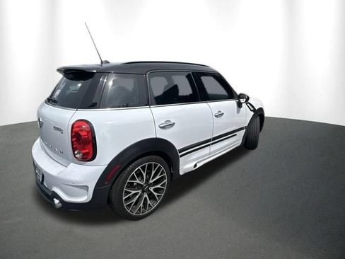 Used 2016 MINI Cooper Countryman S FWD image 4