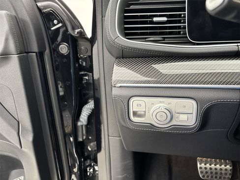 Used 2021 Mercedes-Benz GLE 53 AMG 4MATIC Coupe image 31