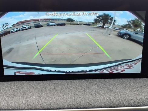 Used 2026 Nissan Kicks SV FWD image 20