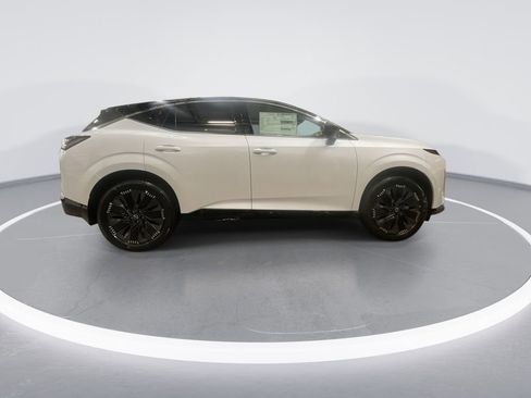 New 2026 Nissan Murano Platinum w/ Cargo Package AWD/4WD image 9