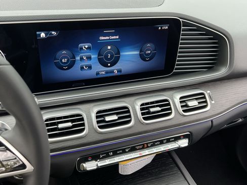 New 2026 Mercedes-Benz GLE 350 4MATIC image 19