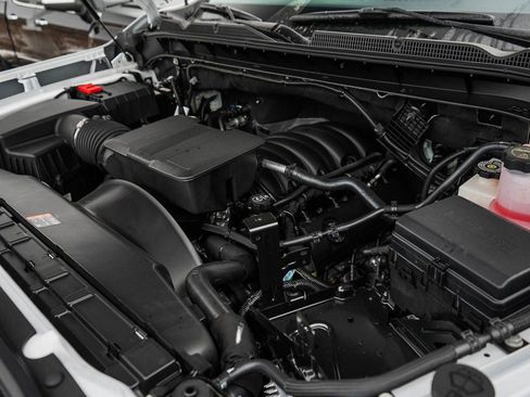 New 2026 GMC Sierra 3500 SLE AWD/4WD image 7