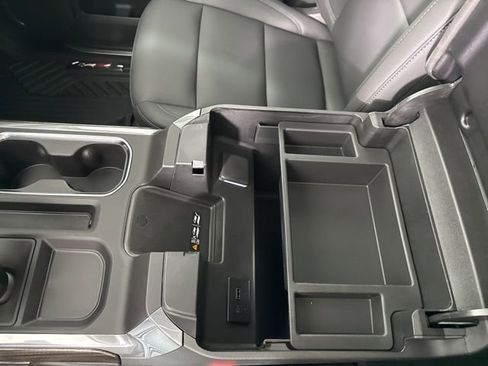 New 2026 Chevrolet Silverado 1500 LT Trail Boss image 36