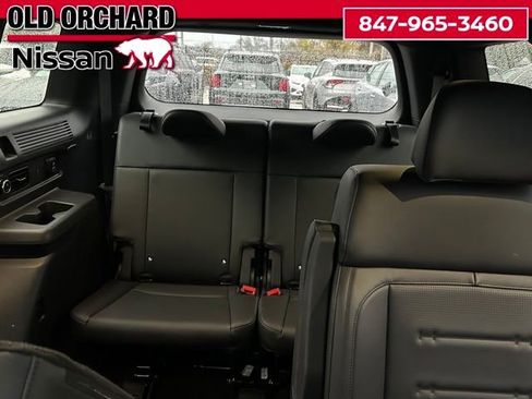 Used 2024 Hyundai Santa Fe Calligraphy image 15