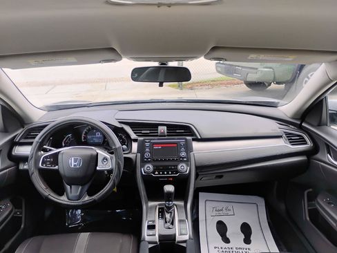 Used 2017 Honda Civic LX image 5