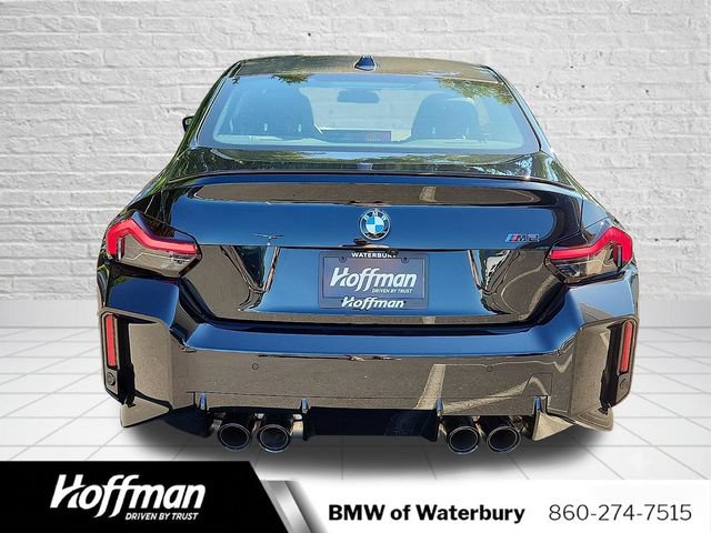 New 2026 BMW M2 w/ Lighting Package RWD image 6