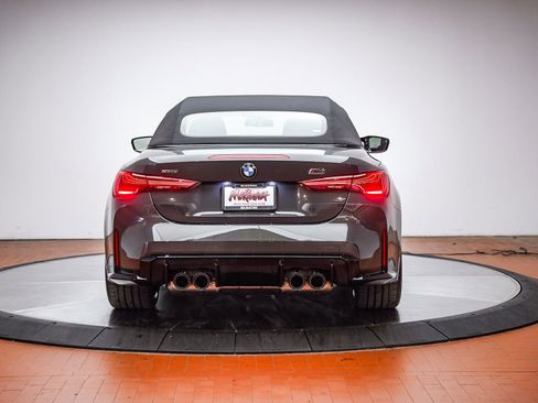 New 2026 BMW M4 xDrive Competition AWD/4WD image 12
