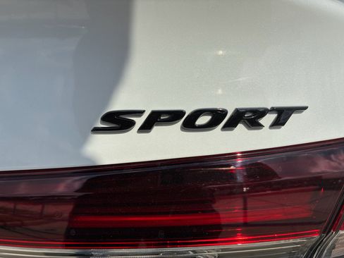 Certified 2026 Honda Civic Sport image 25