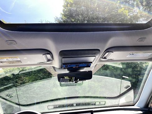Certified 2026 Toyota RAV4 XLE Premium w/ Panoramic Sun Roof Package FWD image 20