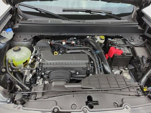 New 2025 Ford Maverick Lobo image 17