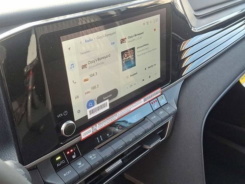 New 2026 Toyota Camry LE image 16