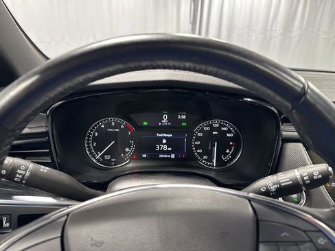 Used 2022 Cadillac XT5 Premium Luxury w/ LPO, Radiant Package image 15