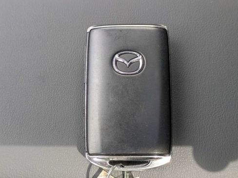 Used 2026 MAZDA CX-90 3.3 Turbo w/ Premium Sport Pkg AWD/4WD image 30