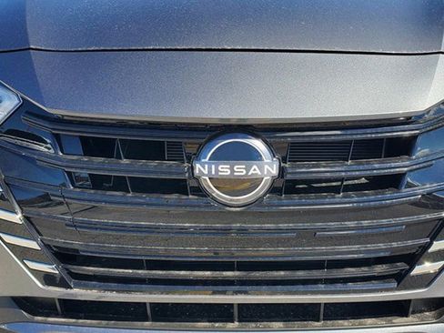 New 2025 Nissan Versa S w/ Trunk Package image 10