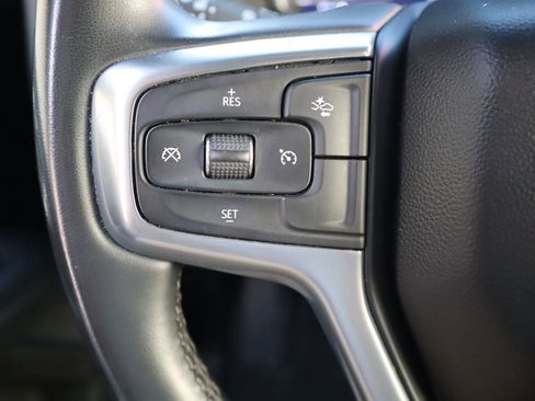 Used 2023 Chevrolet Tahoe LT image 52