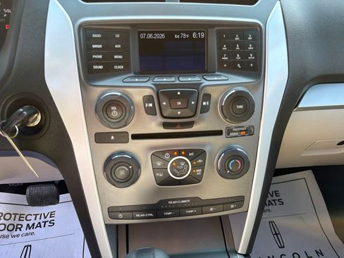 Used 2014 Ford Explorer FWD image 19