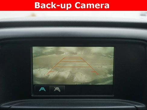 Used 2018 GMC Sierra 1500 4x4 Double Cab w/ Elevation Edition image 5