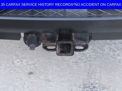 Used 2013 Nissan Armada Platinum image 9