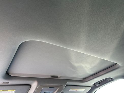 Used 2017 GMC Sierra 2500 Denali w/ Duramax Plus Package image 11