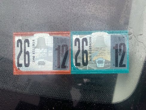 Used 2015 Subaru Legacy 2.5i Limited image 17