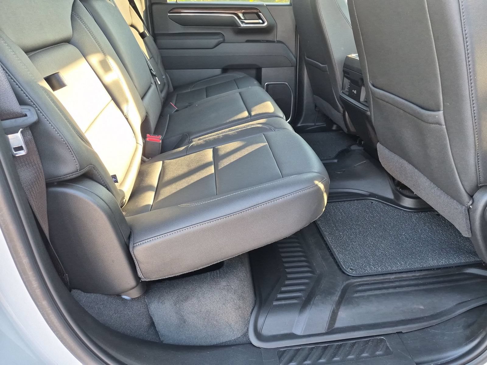 Used 2024 Chevrolet Silverado 3500 LT w/ All Star Edition AWD/4WD image 19