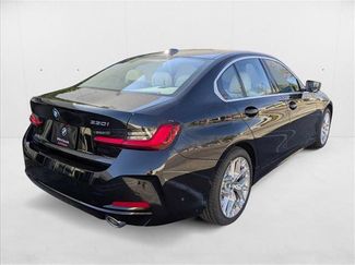 Used 2025 BMW 330i Sedan w/ Premium Package video 2