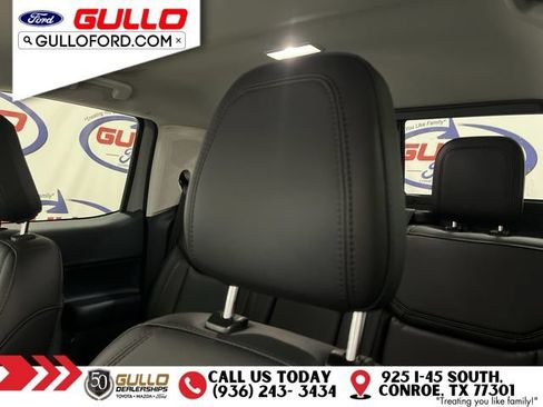 Used 2024 Ford Maverick Lariat w/ Black Appearance Package FWD image 17