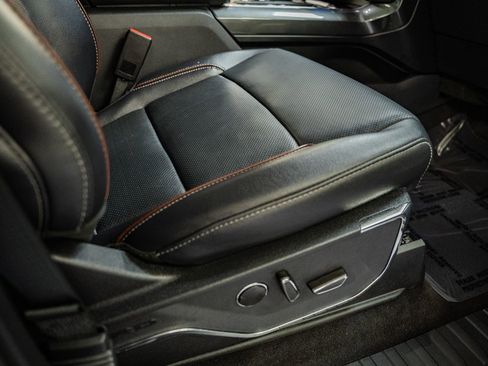 Certified 2023 Ford F150 Lariat w/ Equipment Group 502A High image 44